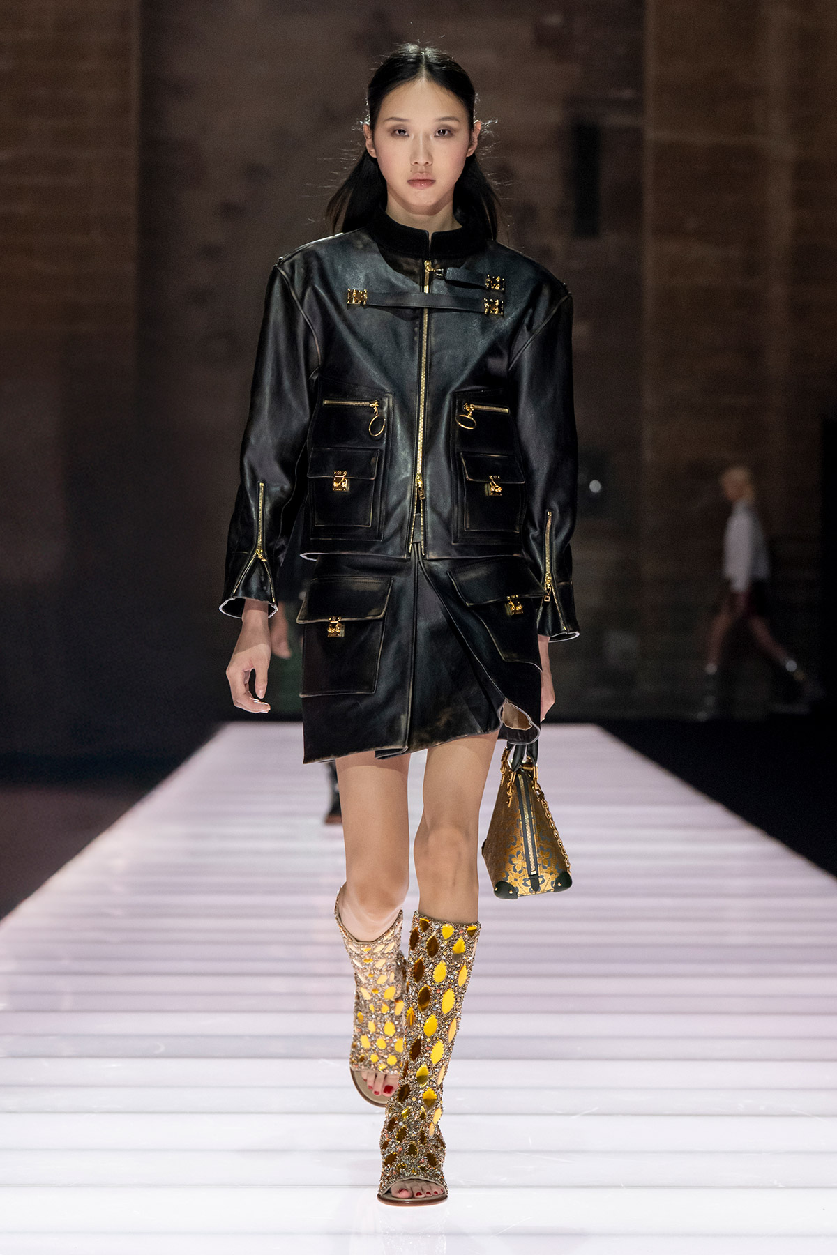 Louis Vuitton Cruise 2026