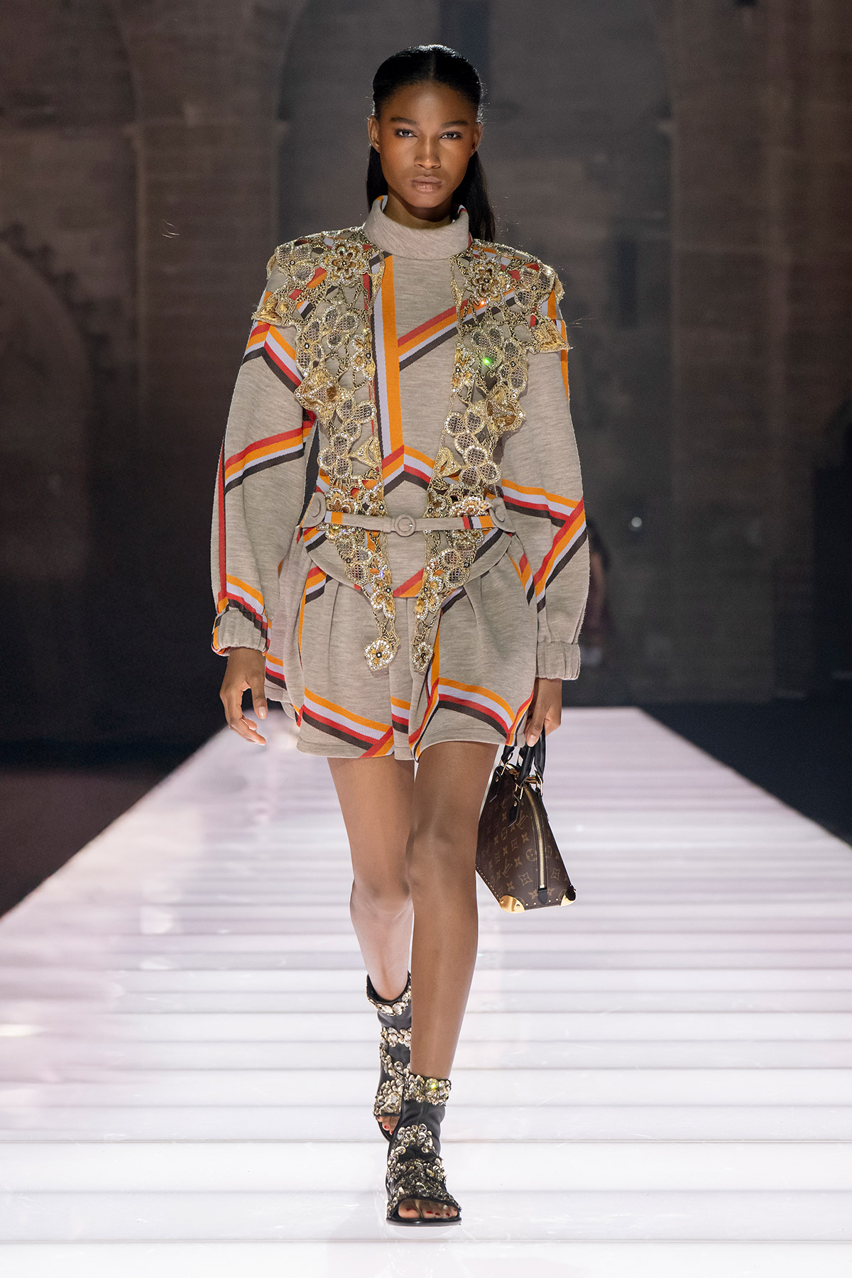 Louis Vuitton Cruise 2026