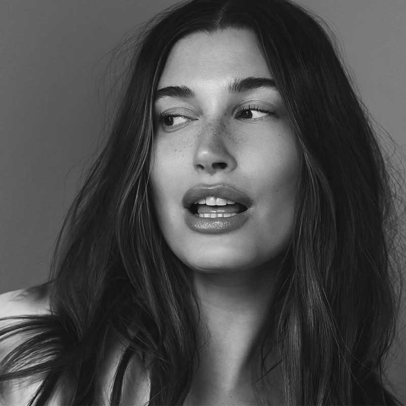 Hailey Bieber’s Rhode Finds a Home at Sephora