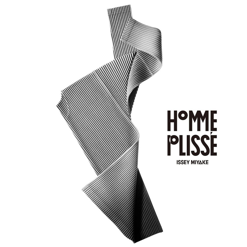 Homme Plissé Issey Miyake Brings Pleats to Pitti Uomo