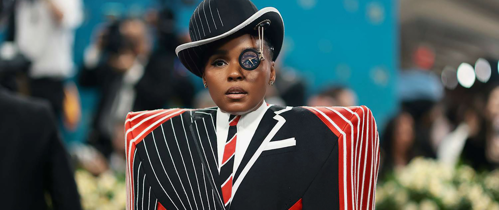 Best Dressed Celebrities at the 2025 Met Gala