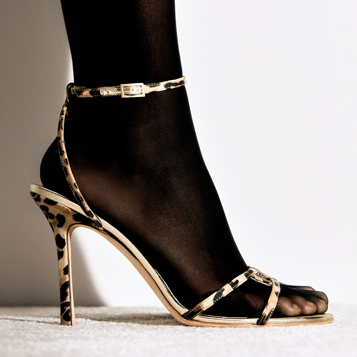 Jimmy Choo’s 30th anniversary collection