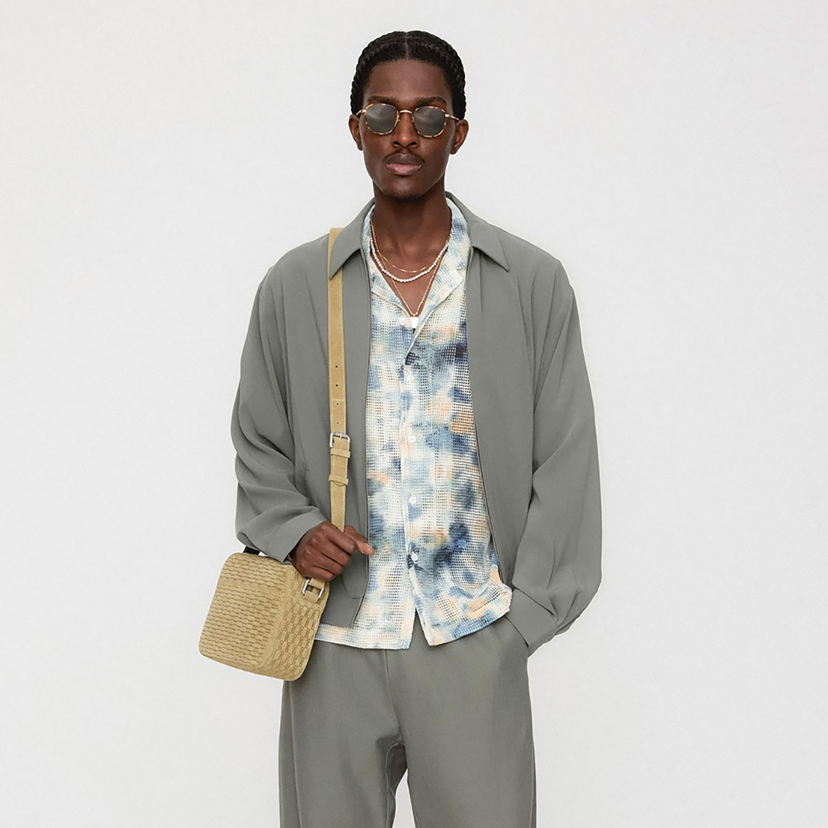 Kith Drops Its Summer 2025 Collection
