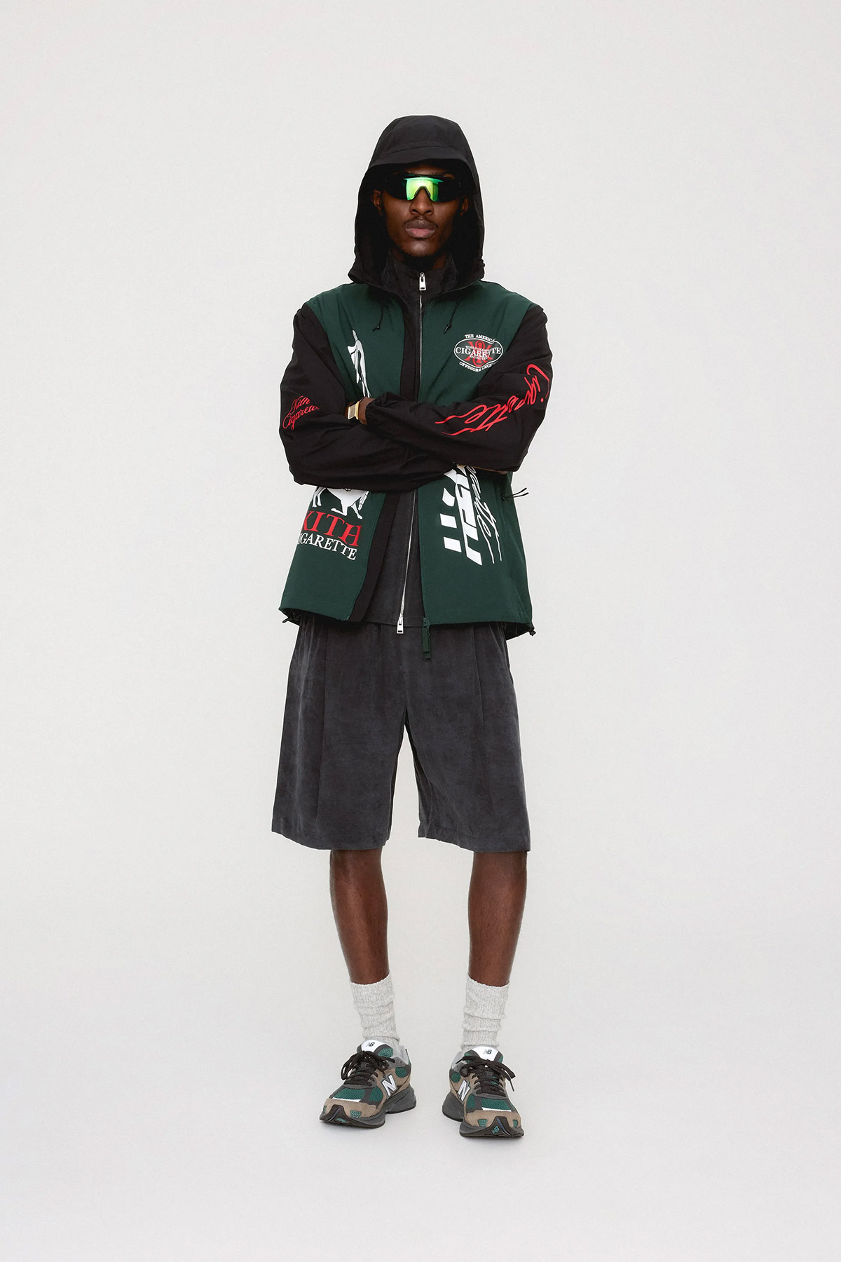 Kith Summer 2025 Collection