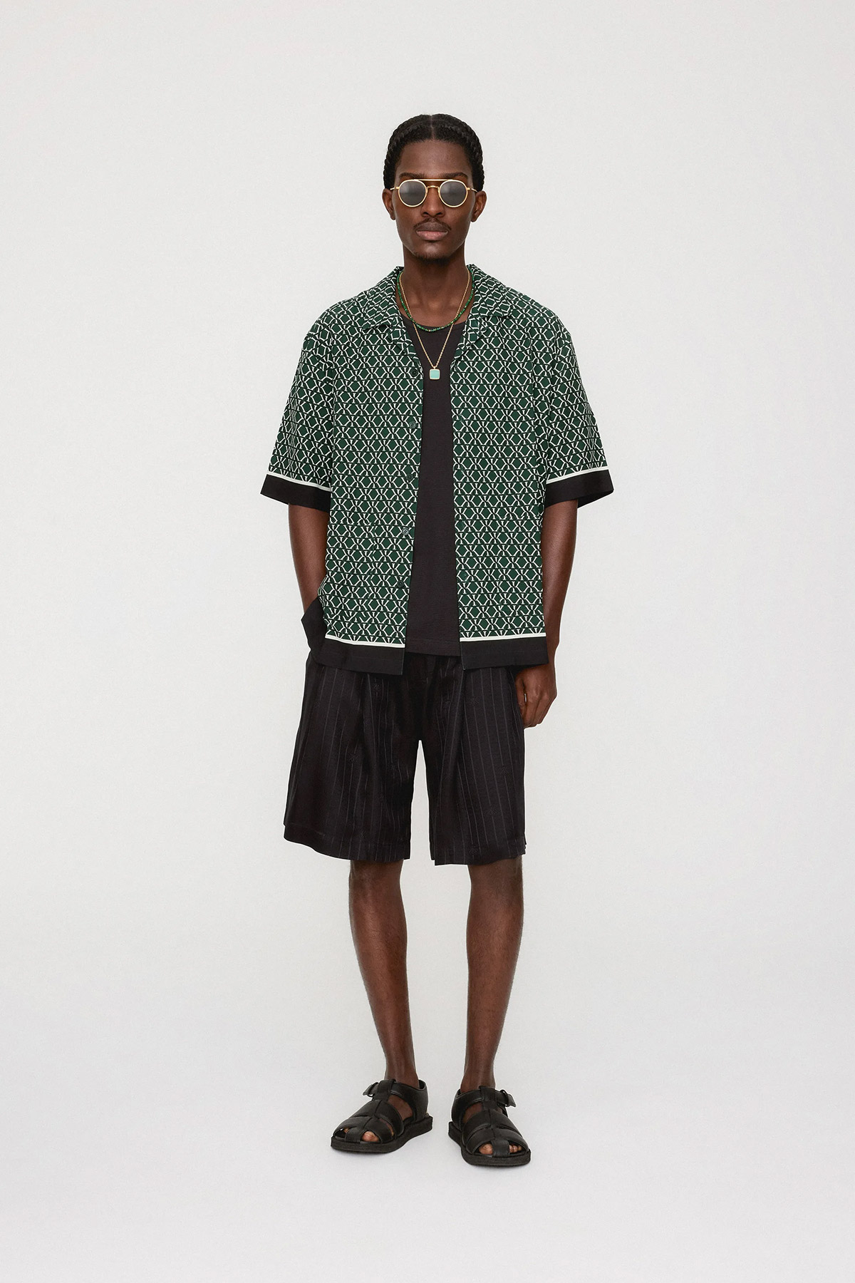 Kith Summer 2025 Collection