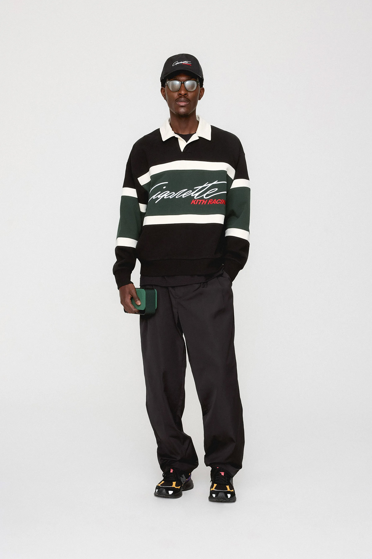 Kith Summer 2025 Collection