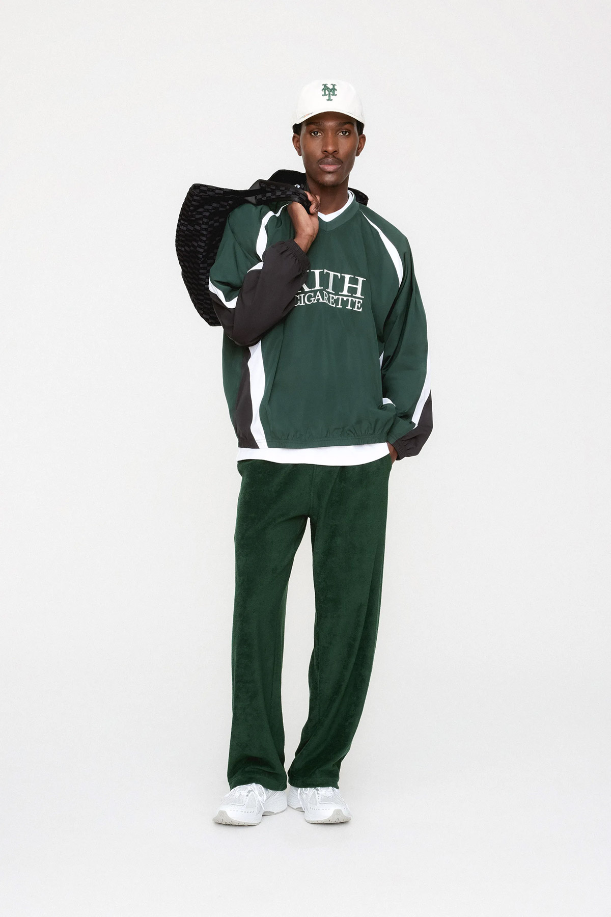 Kith Summer 2025 Collection