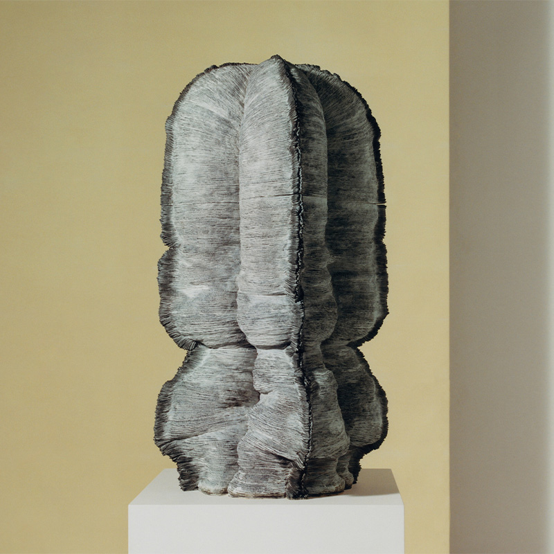 LOEWE FOUNDATION Announces 2025 Craft Prize Winner