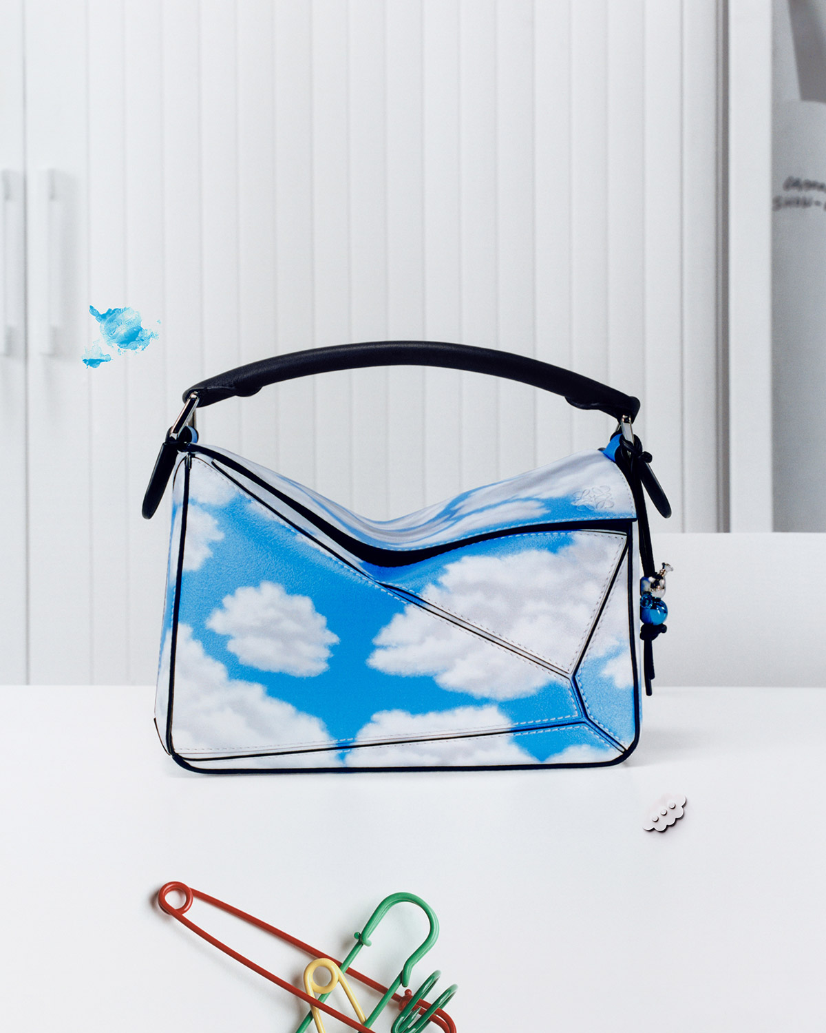 LOEWE’s Puzzle 10 Drop