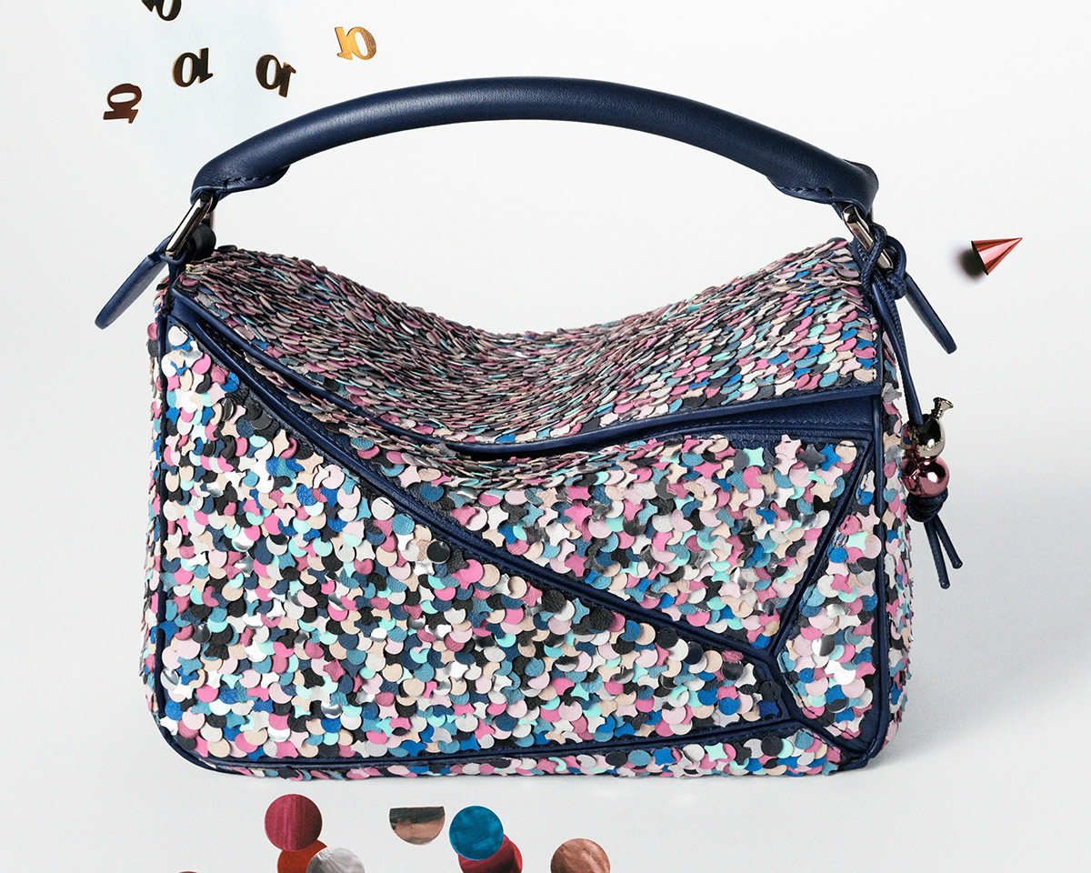 LOEWE’s Puzzle 10 Drop