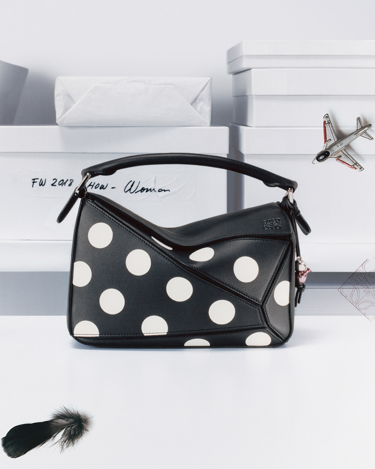 LOEWE’s Puzzle 10 Drop