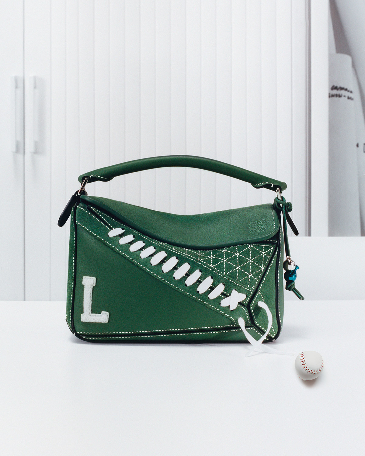 LOEWE’s Puzzle 10 Drop