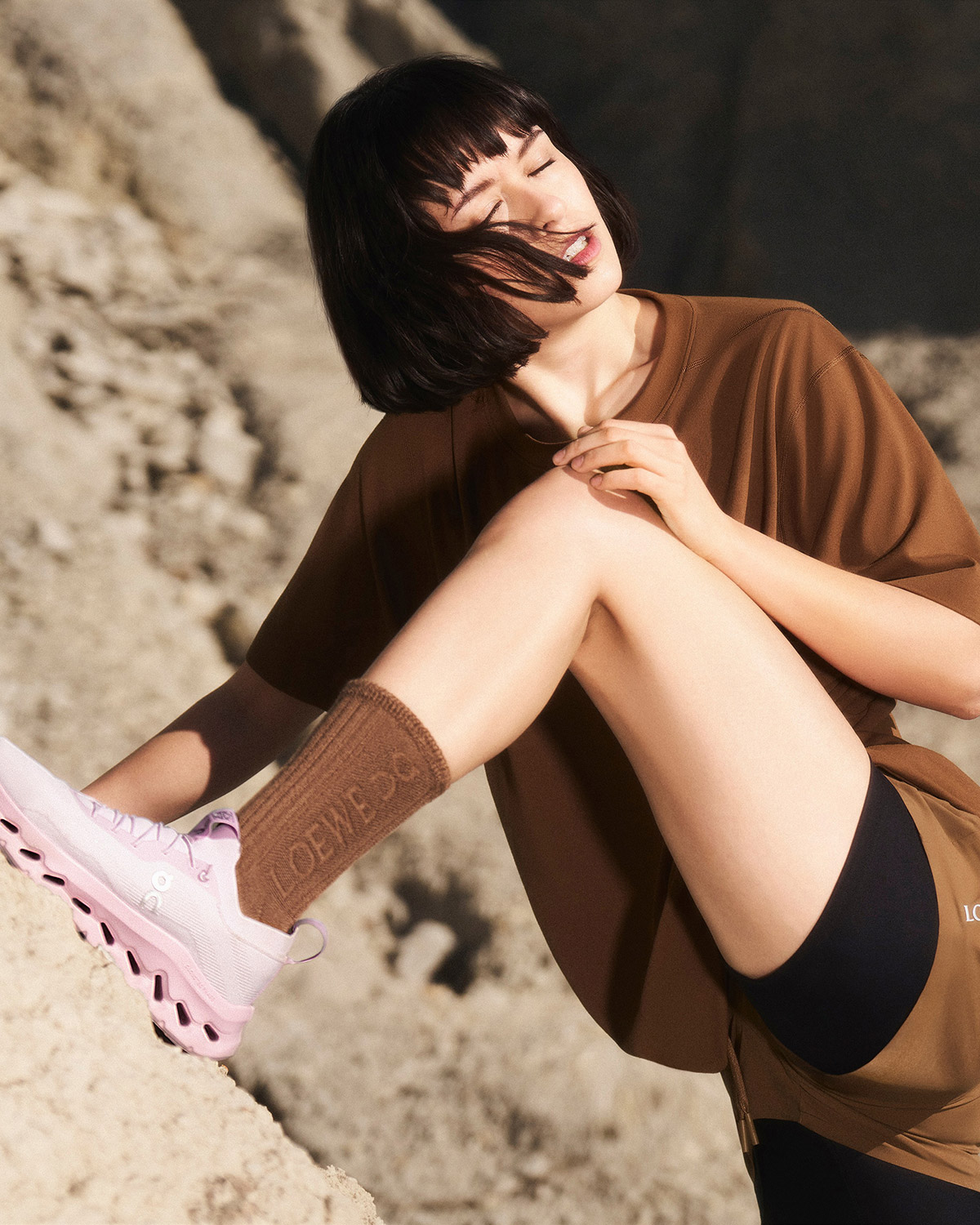 LOEWE X ON