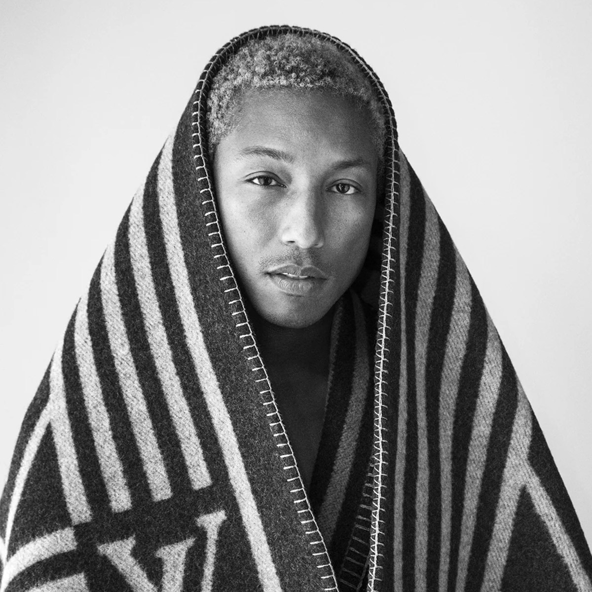 Pharrell Williams Opens the Doors to JOOPITER Marketplace