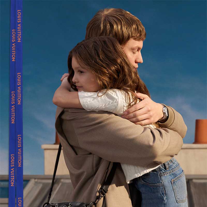 Louis Vuitton’s Father’s Day 2025 Collection for the Dad With Taste