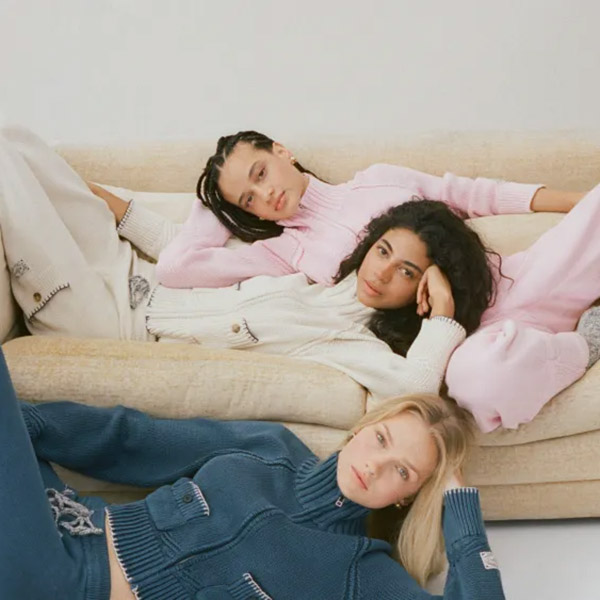 Madhappy Teamed With Gigi Hadid’s Guest in Residence