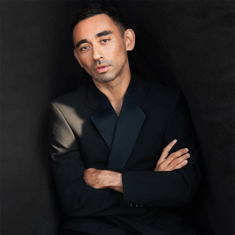 Nicola Formichetti Returns to MAC as Global Creative Director