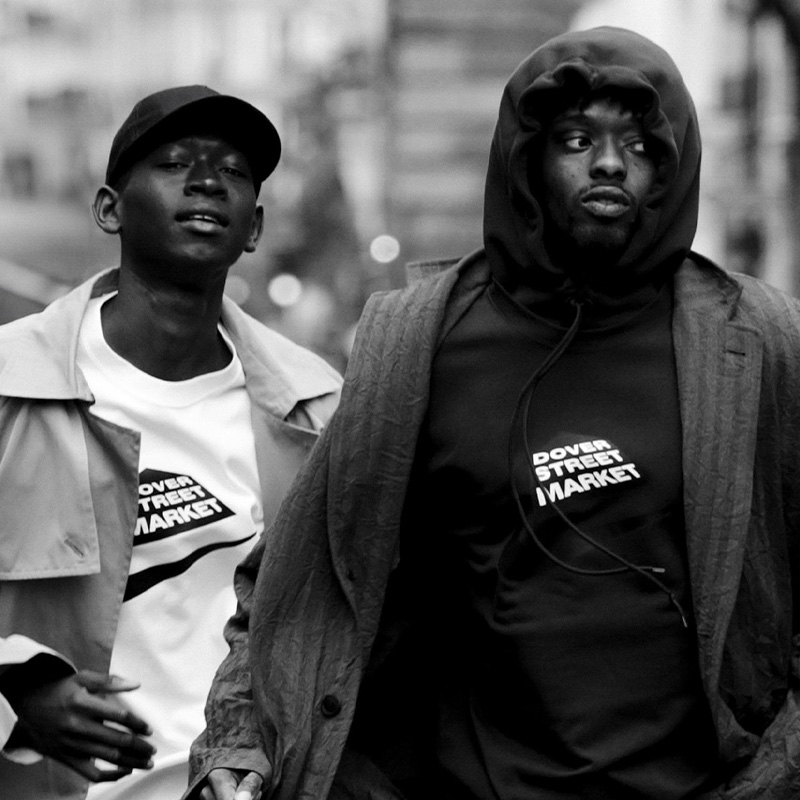 Nike x DSM Launch Exclusive Capsule Collection