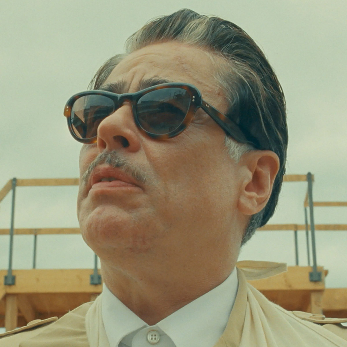 Oliver Peoples Turns Wes Anderson’s Screen Shades Into a 10-Pair Release