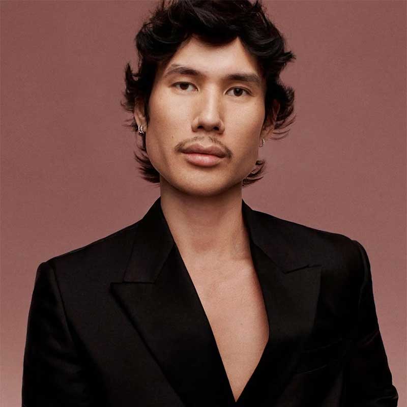 Patrick Ta is WWD’s International Beauty Innovator of the Year
