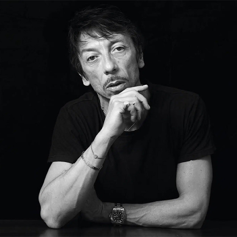 Pierpaolo Piccioli: “I Want To Propose Values To Fashion”