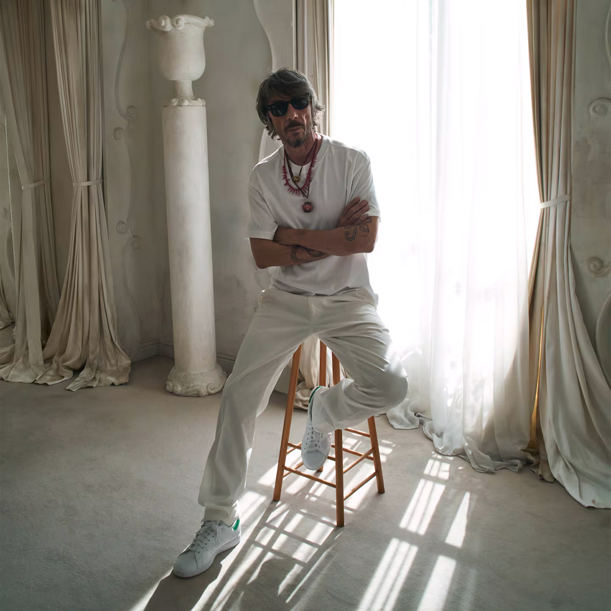 Balenciaga Names Pierpaolo Piccioli Creative Director