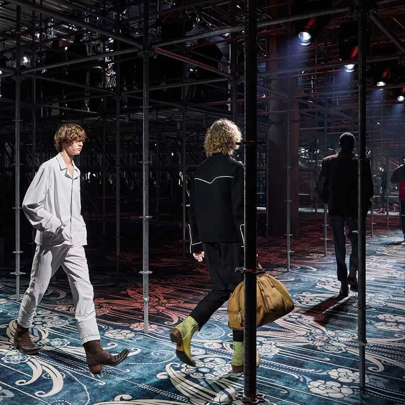 What To Expect From Men’s Fashion Week Spring-Summer 2026