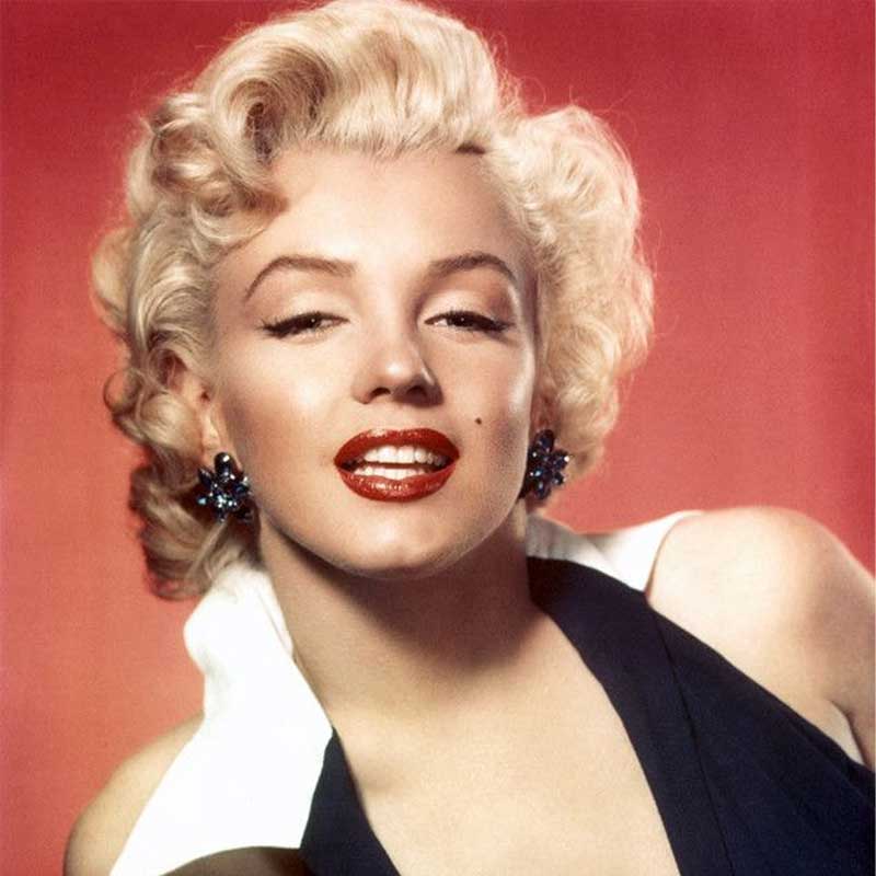 Red Lipstick Isn’t Going Anywhere, Ever
