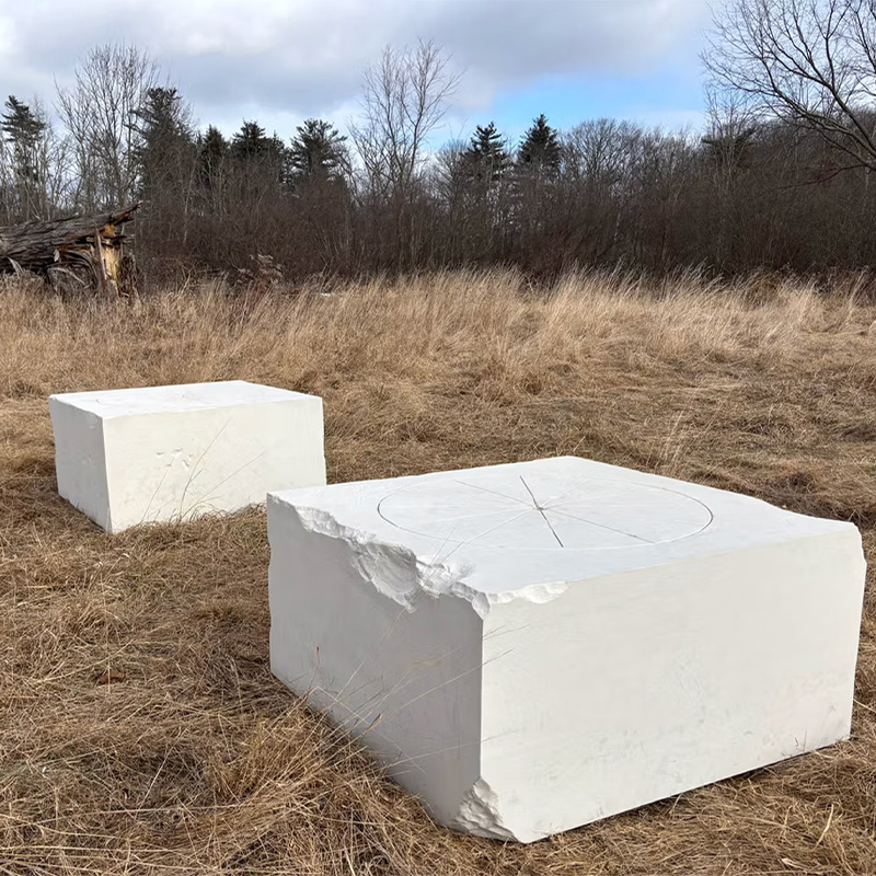 Sky High Farm’s First Art Biennial Lands in Hudson Valley