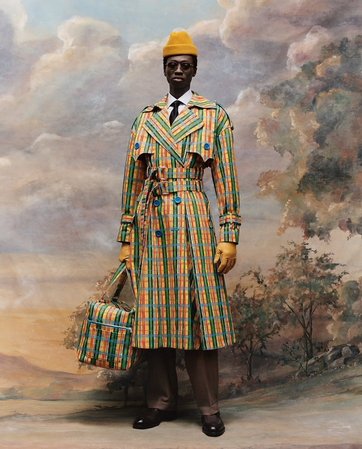 A Close Look at “Superfine: Tailoring Black Style” at The Met
