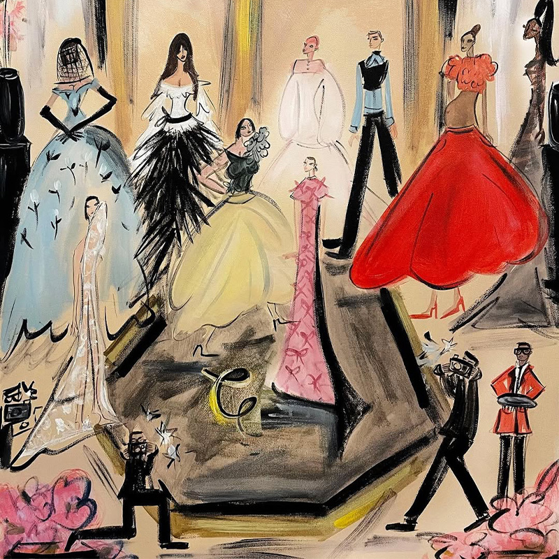Met Gala’s Favorite Hotels: The Mark vs. The Carlyle
