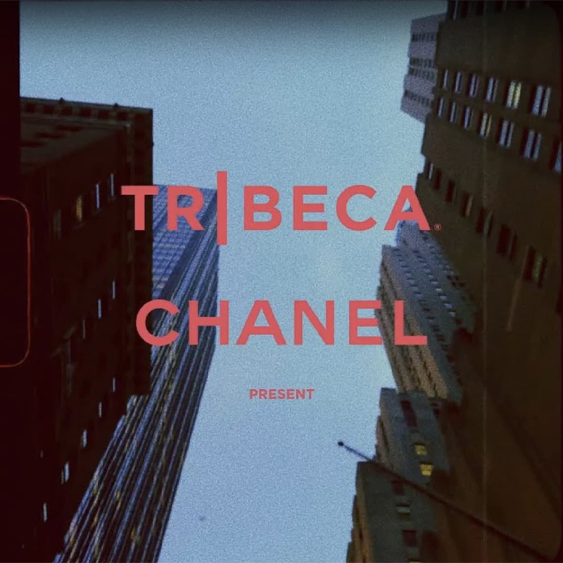 Tribeca Festival and Chanel Name 2025 Artist Awards Participants