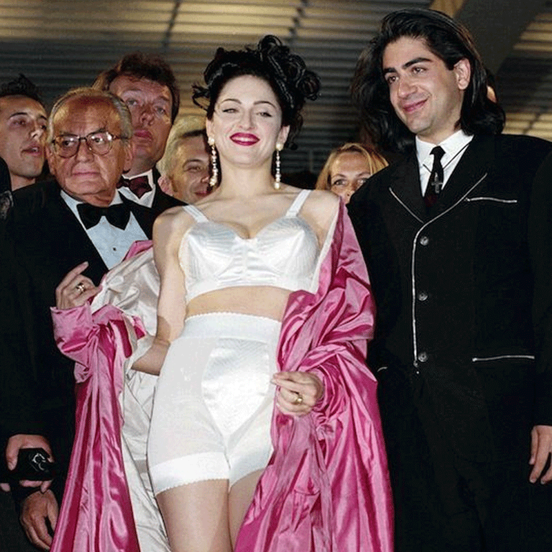 When Cannes Stars Went Rogue on the Red Carpet