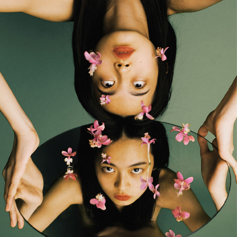 The Female Gaze in Fashion Photography