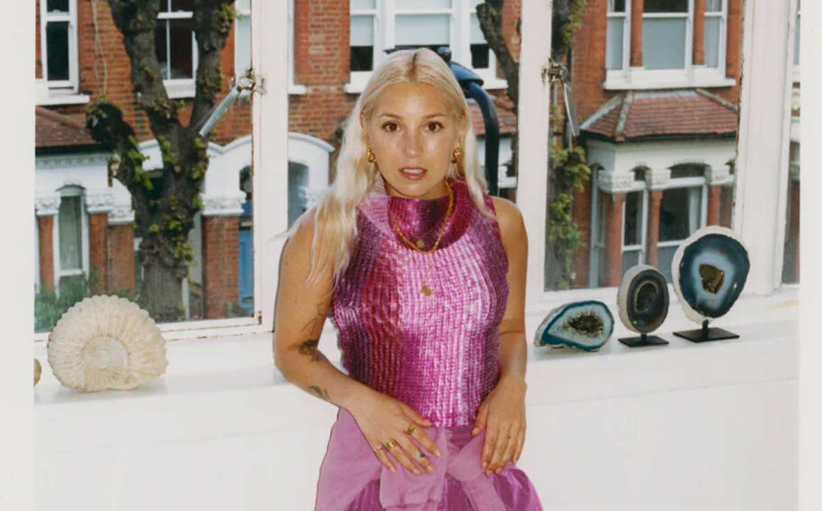 Anne Sophie Costa