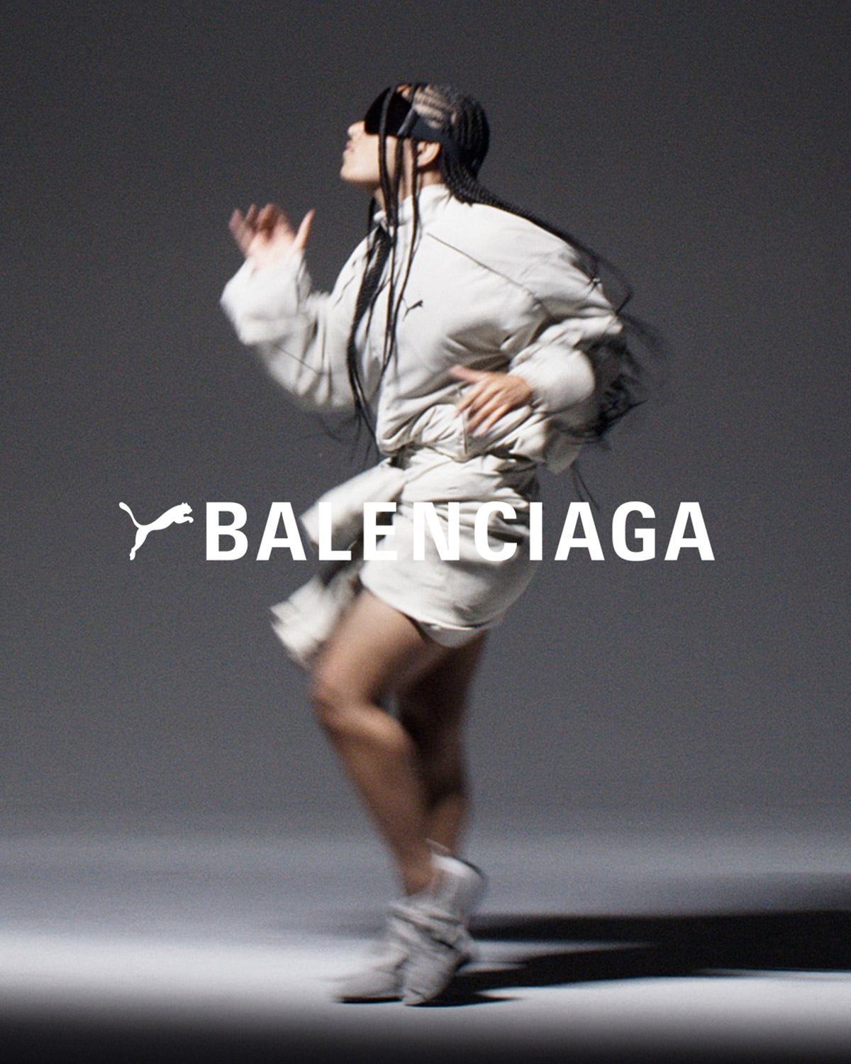 Balenciaga x PUMA 2025