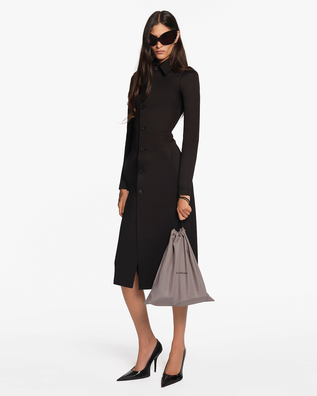 Balenciaga Spring 2026 Collection