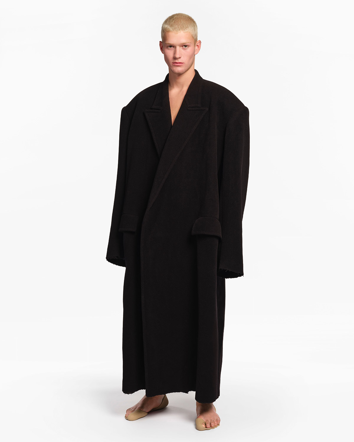 Balenciaga Spring 2026 Collection