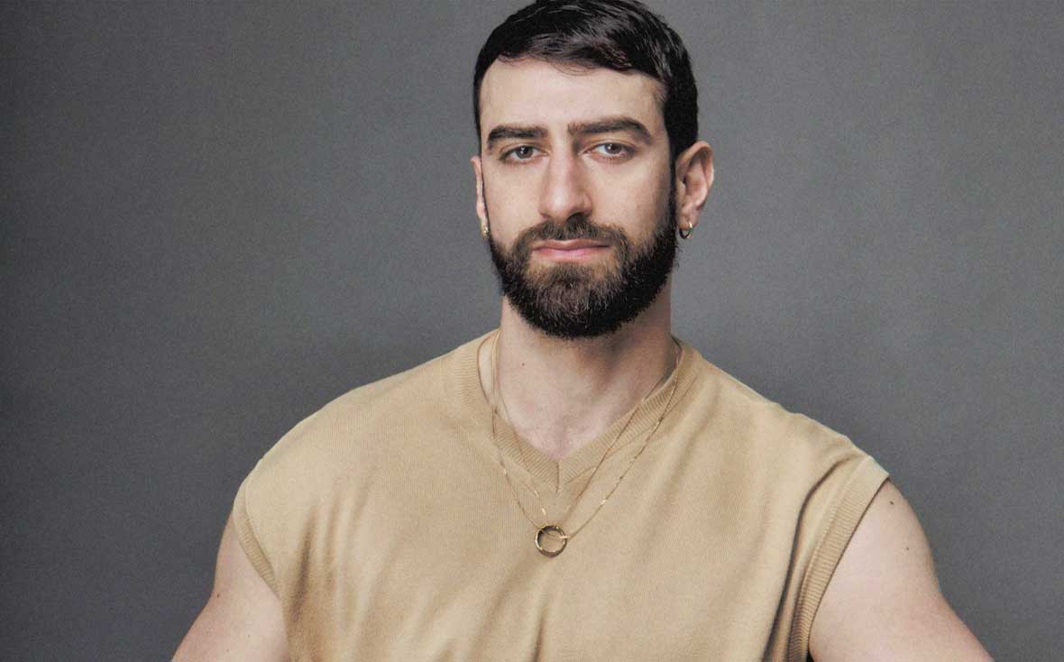 Bert Martirosyan