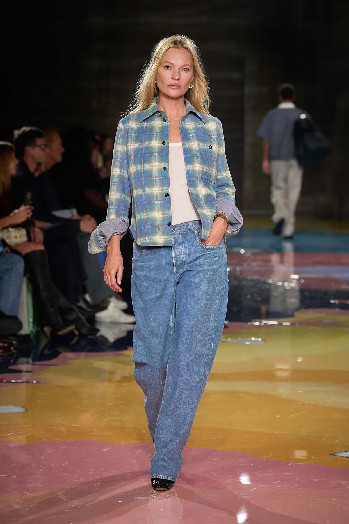 Bottega Veneta Spring Summer 2023 Collection | Source: Bottega Veneta