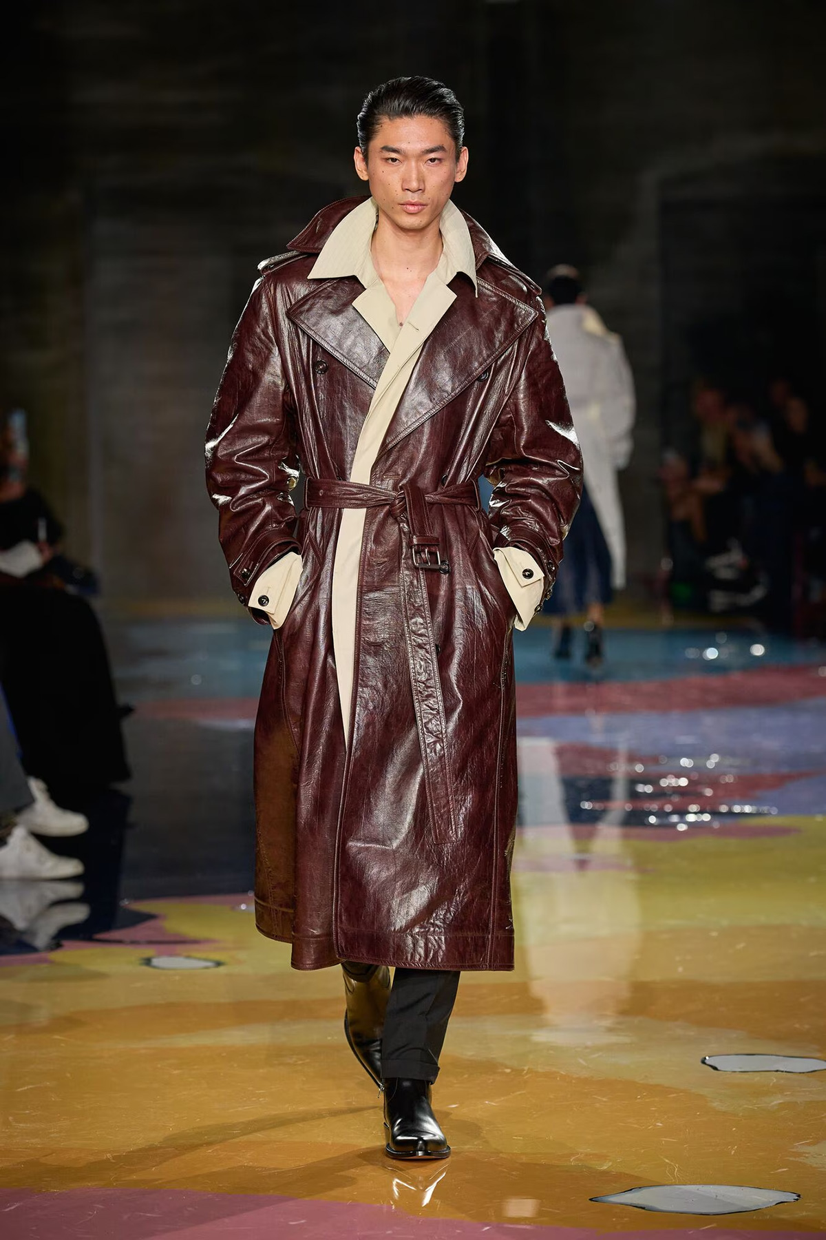 Bottega Veneta Spring Summer 2023 Collection | Source: Bottega Veneta