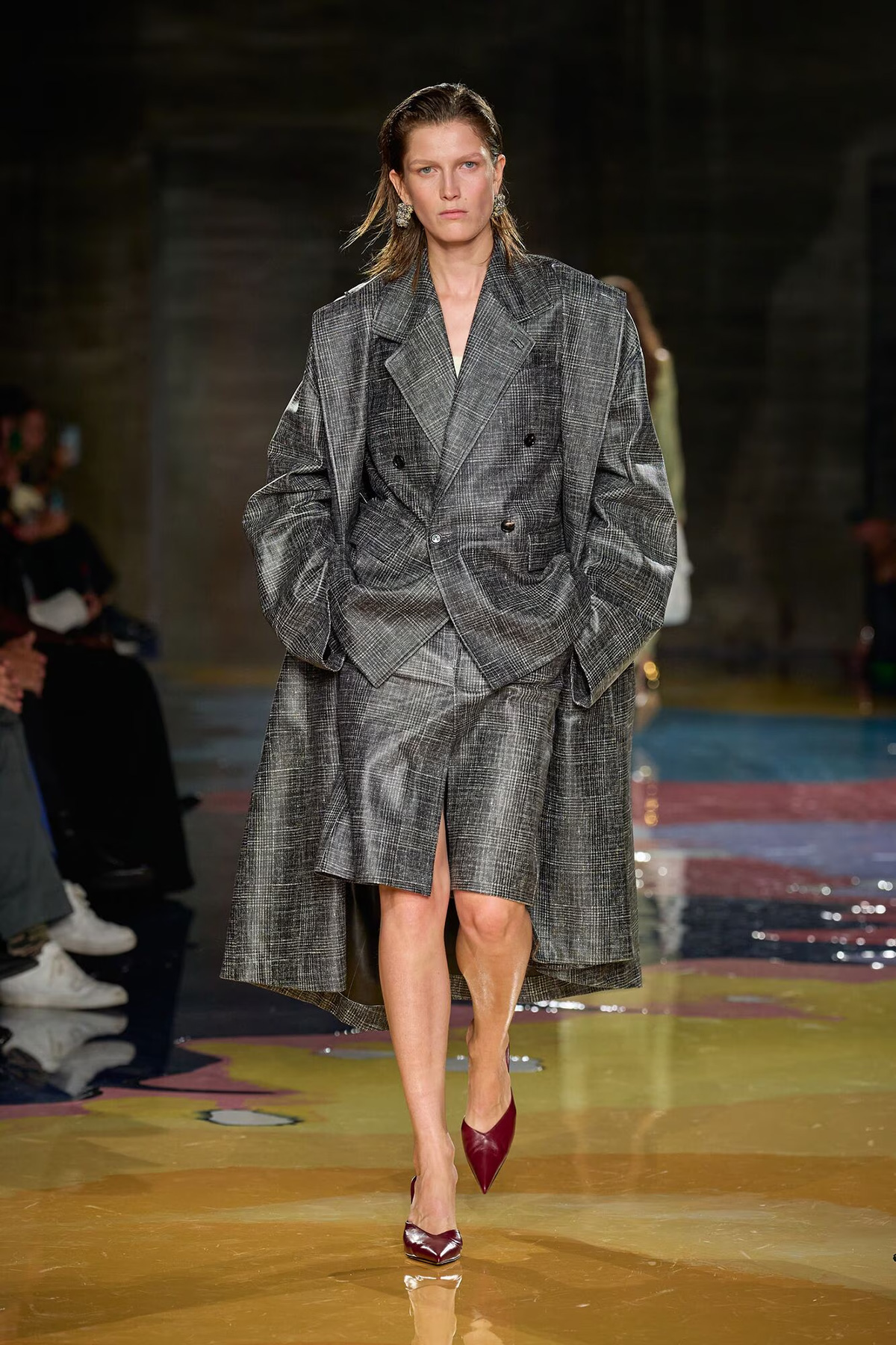 Bottega Veneta Spring Summer 2023 Collection | Source: Bottega Veneta