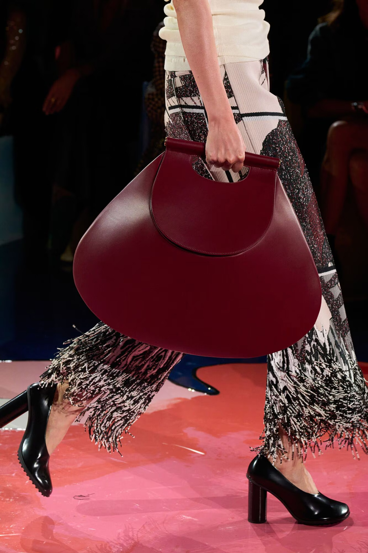Bottega Veneta Spring Summer 2023 Collection | Source: Bottega Veneta