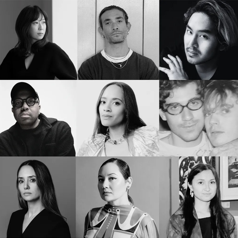 Who’s Up Next? CFDA/Vogue Fashion Fund Reveals 10 Finalists