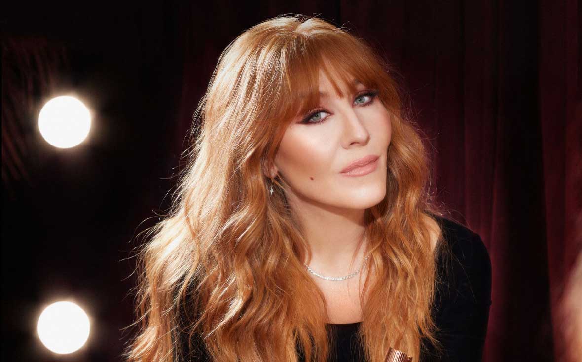 Charlotte Tilbury