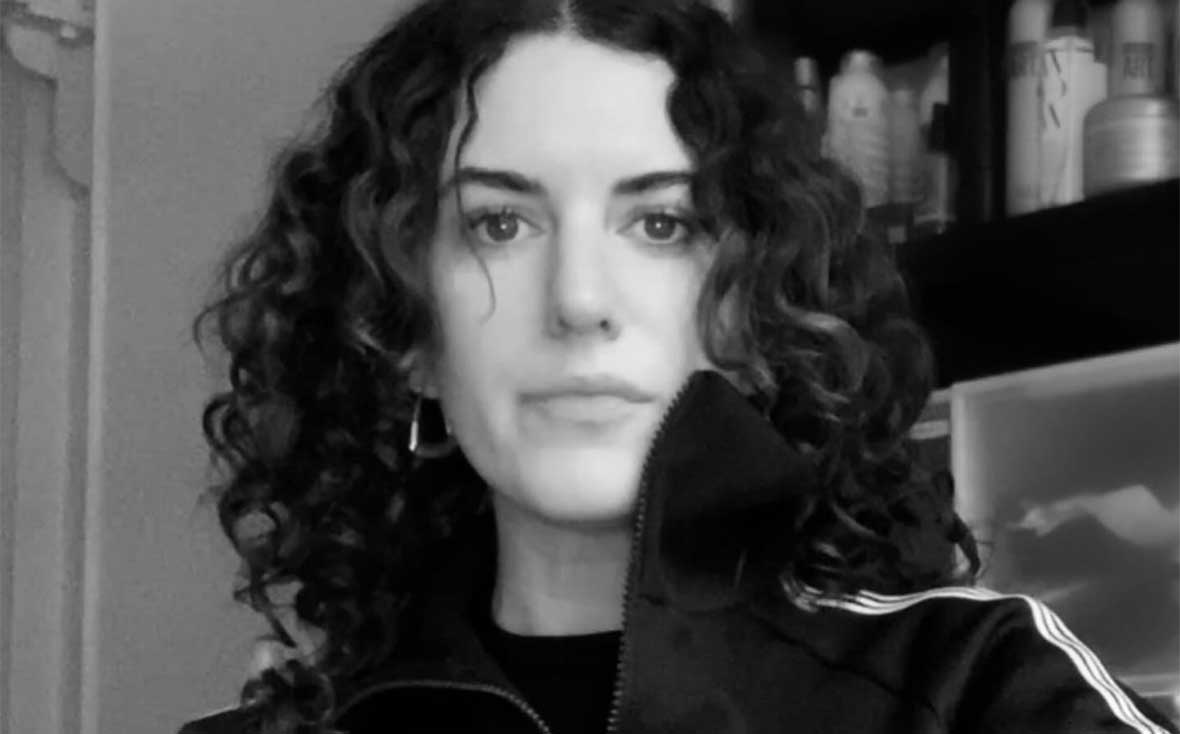 Claire Grech