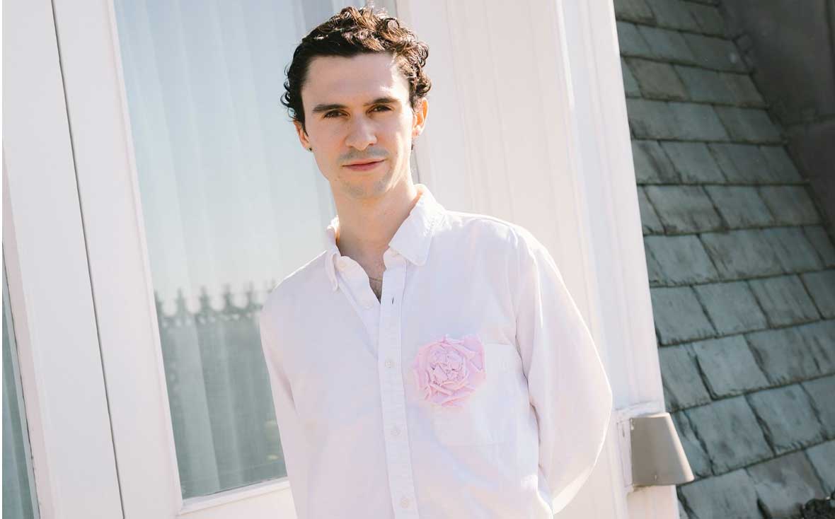 Conner Ives