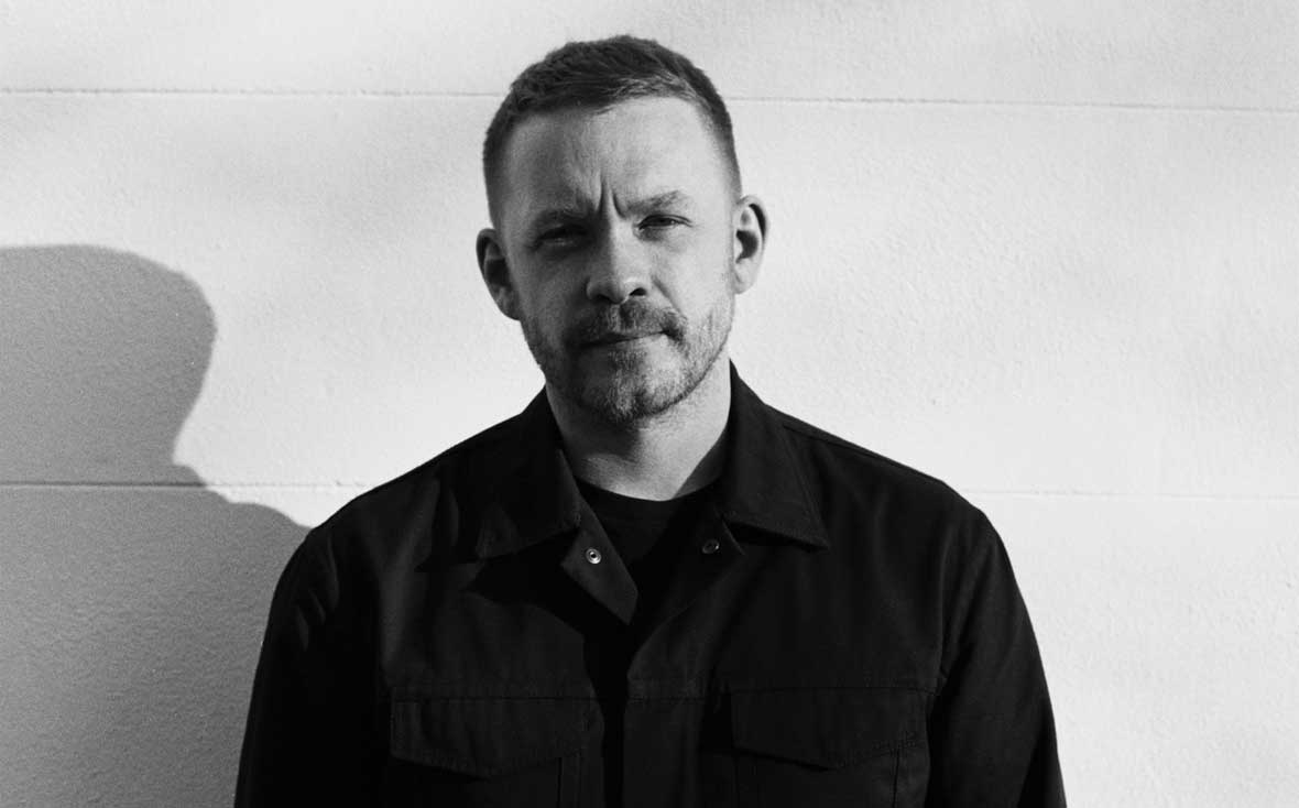 Craig Green