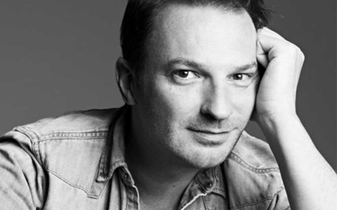 Damien Boissinot