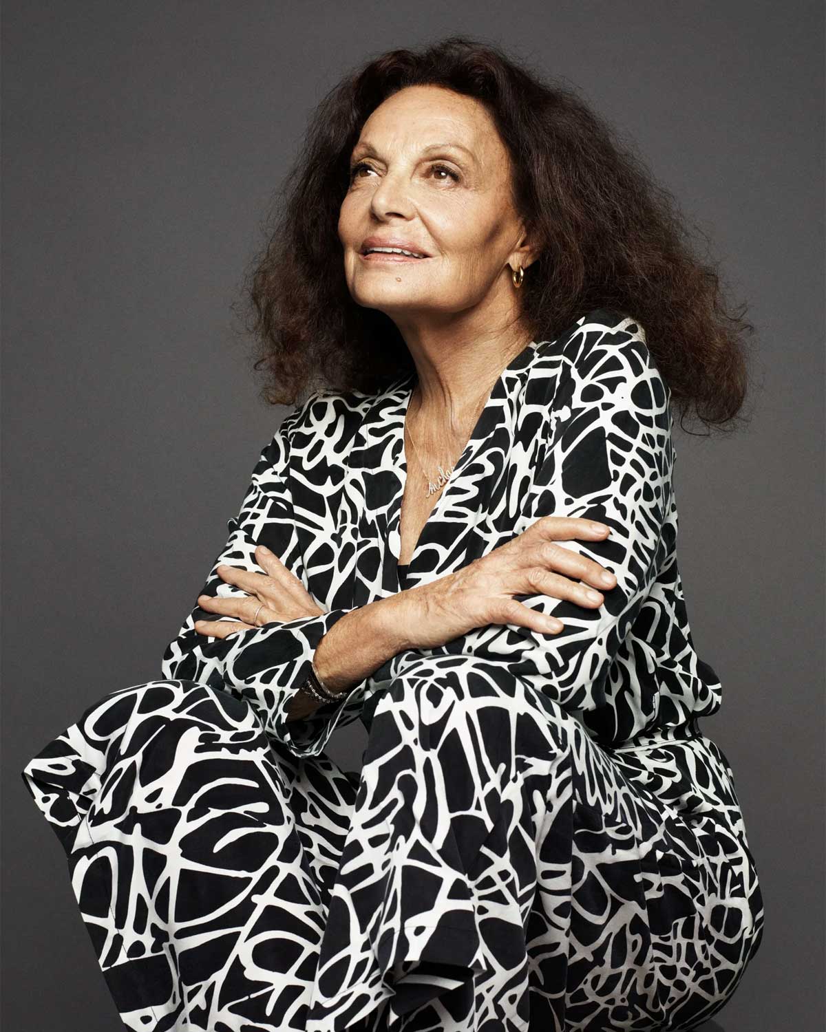 Diane von Furstenberg to Receive 2025 Icon of Culture Honor at PAC NYC